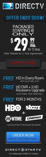 TV Savings